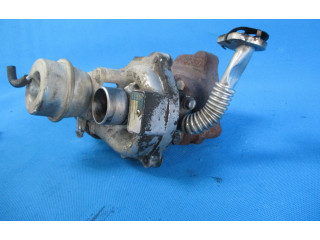 Турбина Opel Meriva A 2003 - 2010 года