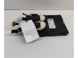 Блок комфорта 8W1907063AG, 8W1907063G Audi Q5 SQ5