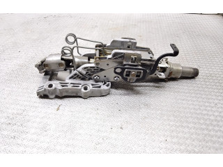    Рулевая рейка 3B0419502K   Skoda Superb B5 (3U) 2001 - 2008 года