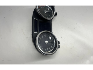 Панель приборов A1669006910, A1669019601   Mercedes-Benz GL X166       