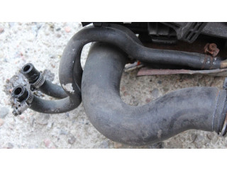 Комплект вентиляторов Subaru Forester SG