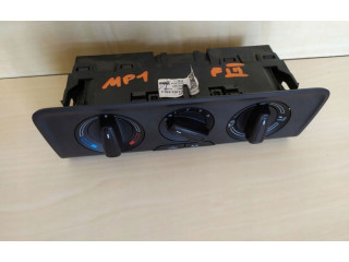 Блок управления климат-контролем GGGGG   Skoda Fabia Mk3 (NJ)