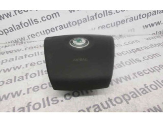 Подушка безопасности двери 6Y0880201K   Skoda Superb B5 (3U)