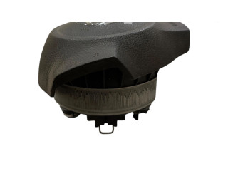 Подушка безопасности водителя 2K5880201B, 67TTAL000SM6YT Volkswagen Caddy