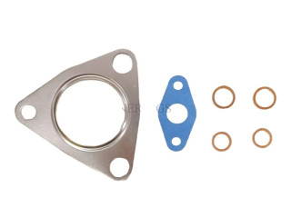  Турбина Ford Ranger 2.5 754743, 754743-5001         