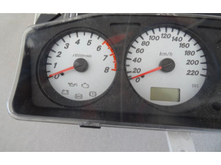 Панель приборов MR168064, 777850 Mitsubishi Lancer