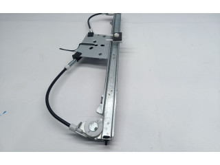 Передний електрический механизм для подъема окна без двигателя Fiat Grande Punto - года