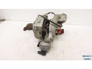 Turbodmychadlo Турбина 03L253016TX, GTC1244VZ Volkswagen Caddy CAYD