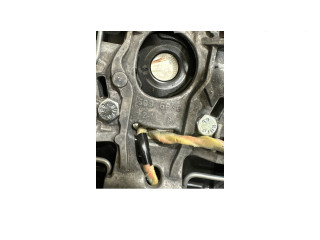 Руль Citroen C4 I  2004 - 2010 года 6096636      