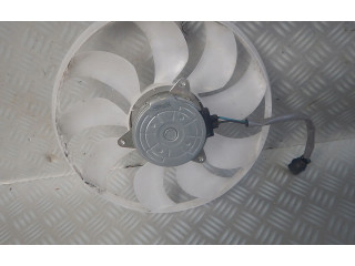 Вентилятор радиатора 487B212C Mitsubishi Outlander