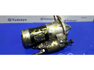 Стартер 33002709, M001T74283ZC Jeep Grand Cherokee