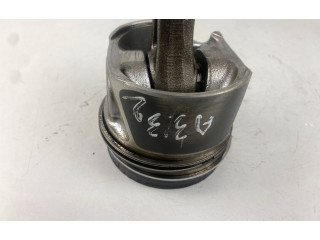 Поршень с шатуном 02604LA, 04LADE Audi A3 S3 8V