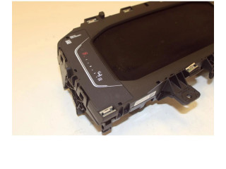 Přístrojová deska  Volkswagen T-Roc 2017 17A920790A  