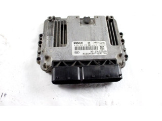 Комплект блоков управления 22497   KIA Ceed