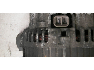 Генератор Mazda B series UN