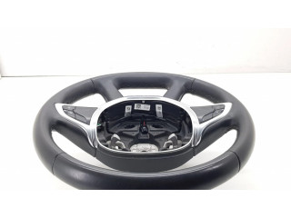 Руль Dacia Sandero 27819100457, 484007478R