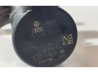 Комплект системы впрыска топлива 0445010683, 059130755 Audi A5 Sportback 8TA