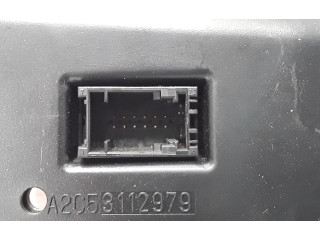 Дисплей    65829151975, 9151975   BMW 5 E60 E61