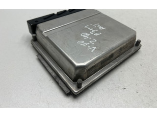 Блок управления двигателя 0281011078, 1039S00000   Volvo V70