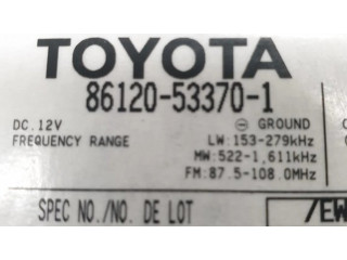 Радио/ проигрыватель CD/DVD / навигация