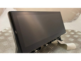 Дисплей    9838917380   Peugeot 3008 II