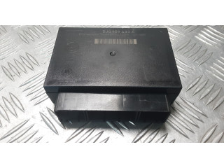 Блок комфорта 5J0959433A, 5DK00812920 Skoda Fabia Mk2 (5J)