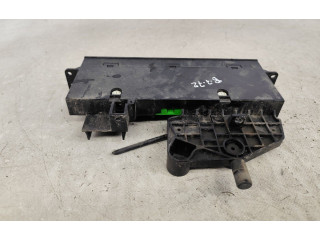 Блок управления климат-контролем 2986KG020 Honda Prelude