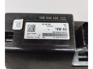 Блок управления 10E035335   Cupra Born