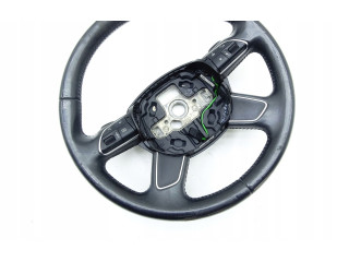 Руль Audi Q3 8U 2011 - 2016 года 8U0419091AD