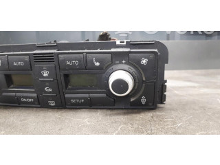 Блок управления климат-контролем 4e0820043a Audi A4 Allroad B8
