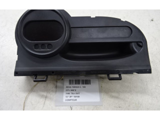 Панель приборов 8201127939, 8201127939 Renault Twingo II