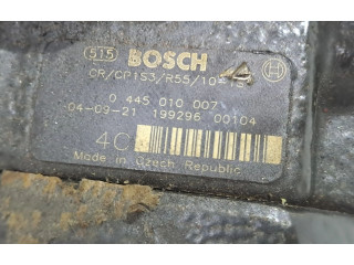 Vstřikovací čerpadlo 0445010007, BOSCH Fiat Stilo