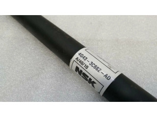 Рулевая рейка 4G433C662AD Aston Martin DB9 2003-2016 года