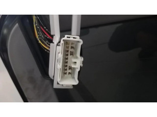 Моторчик заднего дворника Honda FR-V