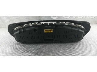 Панель приборов 610318   Citroen C5       