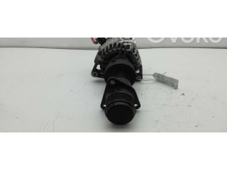 Генератор 1450641   Ford Focus 1.8     