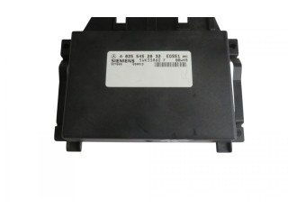 Блок управления коробкой передач A0255452032, A0255452032   Mercedes-Benz SL R129