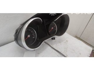 Přístrojová deska Mercedes-Benz GLC C253 2018 A2539007602, A2C87562003