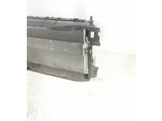 Комплект радиатора 86778034, 84252892   Chevrolet Tahoe