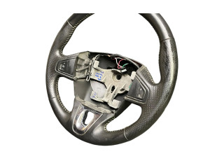 Руль Renault Megane III 2009 - 2016 года 6109209, 609581499