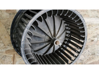 Вентилятор печки