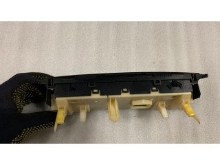 Блок управления климат-контролем 5590053230 Lexus IS III XE30