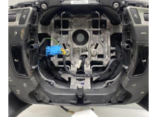 Руль Citroen C5 2008 - 2016 года