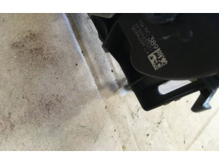 Замок багажника PSA190389, 6943320 Citroen C4 Cactus 2014 - года