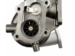 Turbodmychadlo Турбина 1720117040, 172011702 Toyota Land Cruiser (J100)