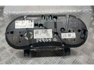 Панель приборов 81A920740E, 81A920740E   Audi Q2 -       