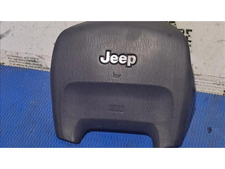 Подушка безопасности водителя P5GV61XDVAC Jeep Grand Cherokee (WJ)