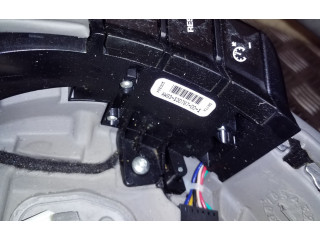 Руль Jaguar XJ X351 2009-2019 года AW933F563DG, AW13D767BD