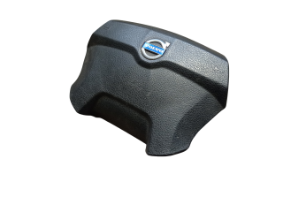 Подушка безопасности водителя 8686221, 570606400   Volvo XC90