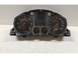 Přístrojová deska Volkswagen PASSAT B6 2006 A2C53145550